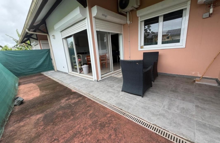 Location Maison 38.23m&sup2; 2 pièces Remire Montjoli