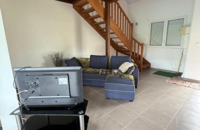 Location Maison 38.23m&sup2; 2 pièces Remire Montjoli