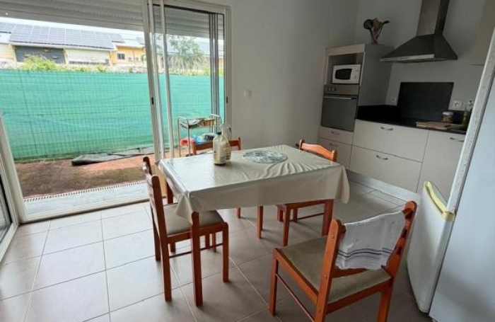 Location Maison 38.23m&sup2; 2 pièces Remire Montjoli