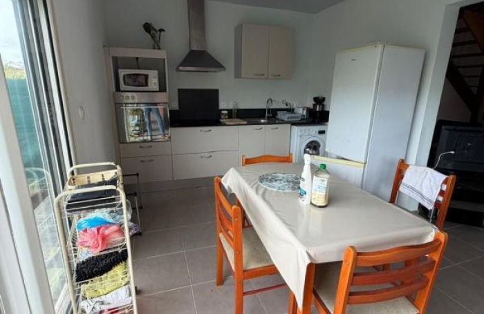 Location Maison 38.23m&sup2; 2 pièces Remire Montjoli