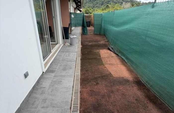 Location Maison 38.23m&sup2; 2 pièces Remire Montjoli