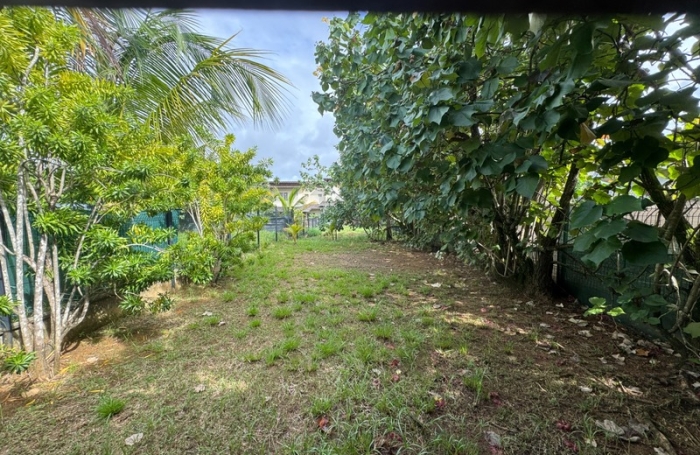 Vente Maison 84m&sup2; 4 pièces Macouria Tonate