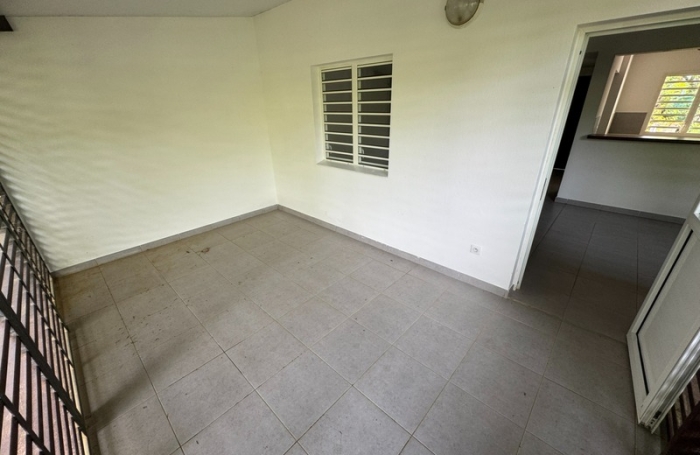 Vente Maison 84m&sup2; 4 pièces Macouria Tonate