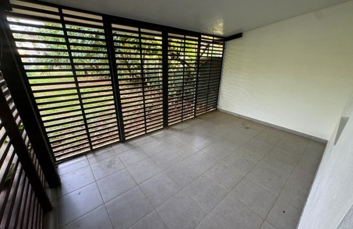 Vente Maison 84m&sup2; 4 pièces Macouria Tonate