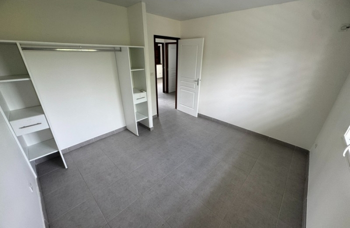 Vente Maison 84m&sup2; 4 pièces Macouria Tonate