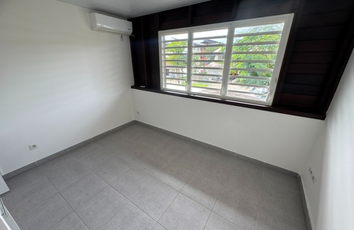 Vente Maison 84m&sup2; 4 pièces Macouria Tonate