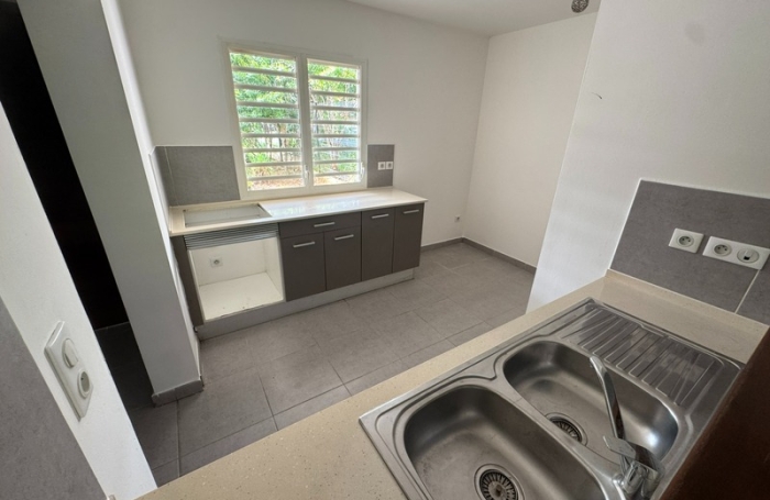 Vente Maison 84m&sup2; 4 pièces Macouria Tonate