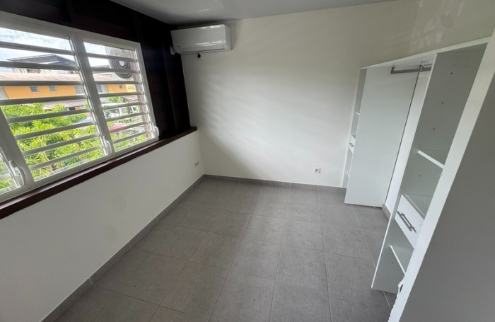 Vente Maison 84m&sup2; 4 pièces Macouria Tonate