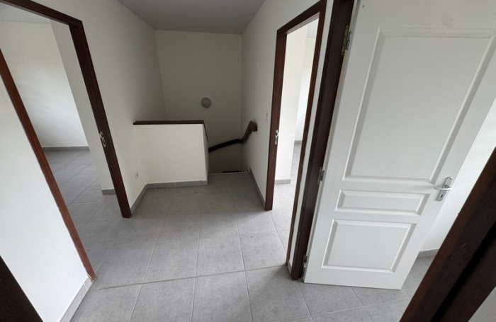 Vente Maison 84m&sup2; 4 pièces Macouria Tonate