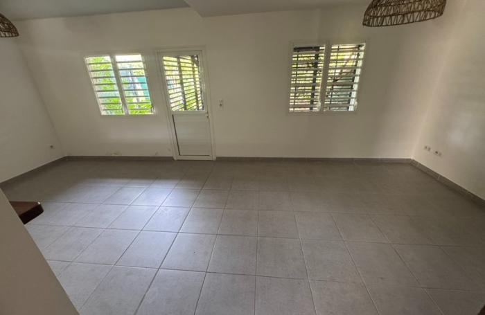 Vente Maison 84m&sup2; 4 pièces Macouria Tonate