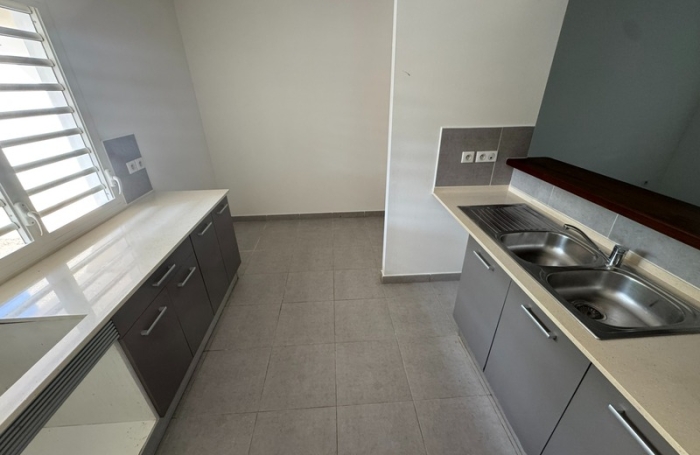 Vente Maison 84m&sup2; 4 pièces Macouria Tonate