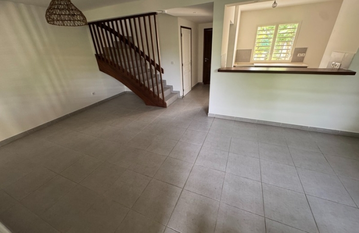 Vente Maison 84m&sup2; 4 pièces Macouria Tonate