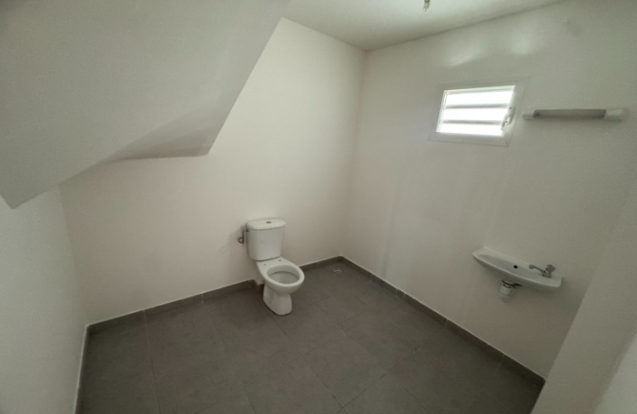 Vente Maison 84m&sup2; 4 pièces Macouria Tonate