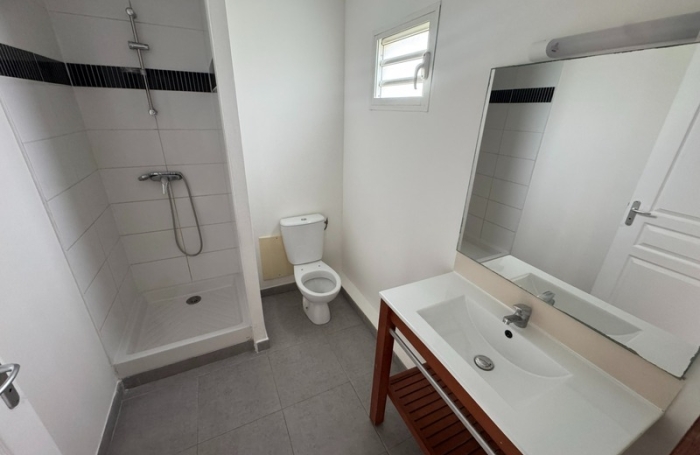 Vente Maison 84m&sup2; 4 pièces Macouria Tonate