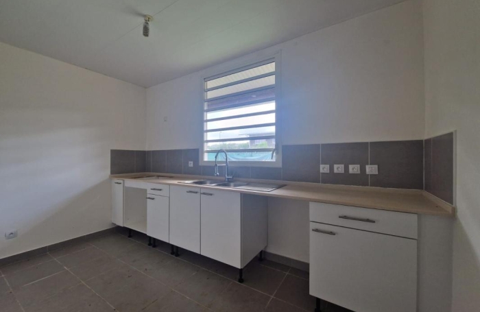 Vente Maison 85.1m&sup2; 4 pièces Macouria Tonate