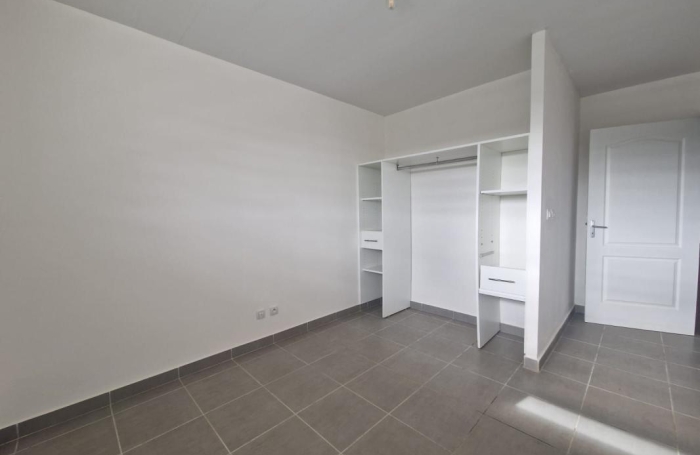 Vente Maison 85.1m&sup2; 4 pièces Macouria Tonate