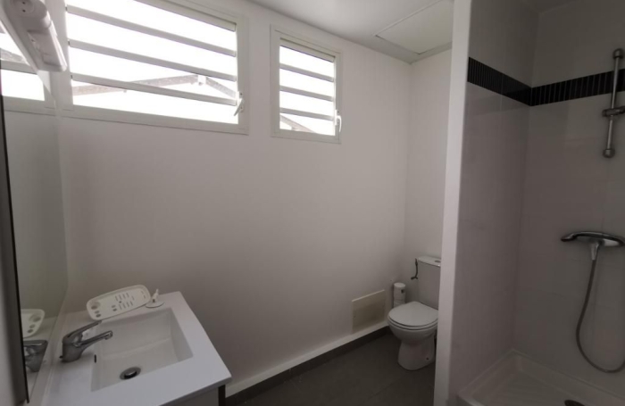 Vente Maison 85.1m&sup2; 4 pièces Macouria Tonate