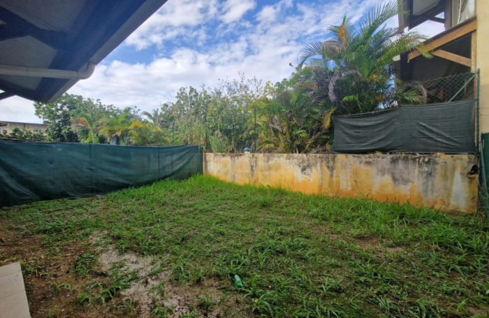 Vente Maison 85.1m&sup2; 4 pièces Macouria Tonate