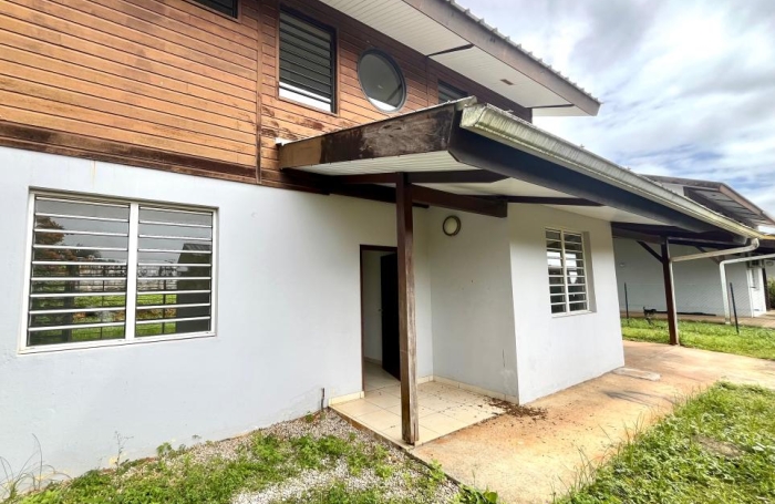 Vente Maison 97355