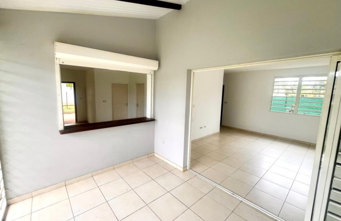 Vente Maison 92.87m&sup2; 4 pièces Macouria Tonate