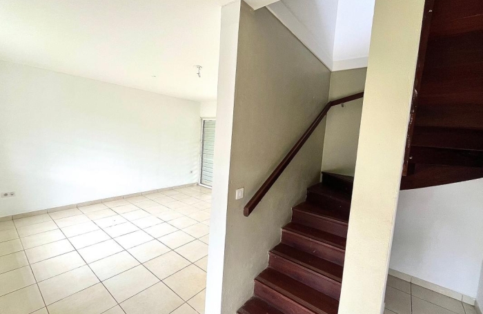 Vente Maison 92.87m&sup2; 4 pièces Macouria Tonate