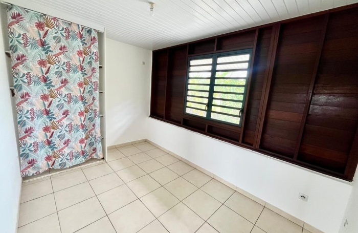 Vente Maison 92.87m&sup2; 4 pièces Macouria Tonate