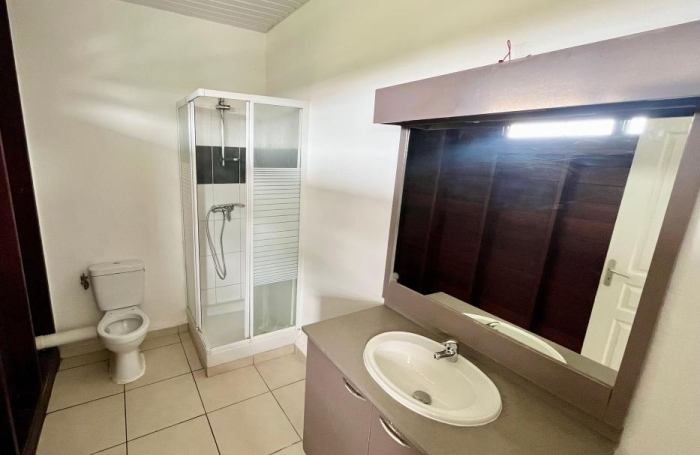 Vente Maison 92.87m&sup2; 4 pièces Macouria Tonate