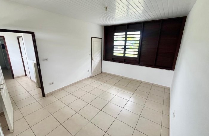 Vente Maison 92.87m&sup2; 4 pièces Macouria Tonate