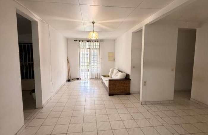 Vente Maison 102m&sup2; 4 pièces Macouria Tonate