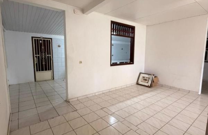 Vente Maison 102m&sup2; 4 pièces Macouria Tonate