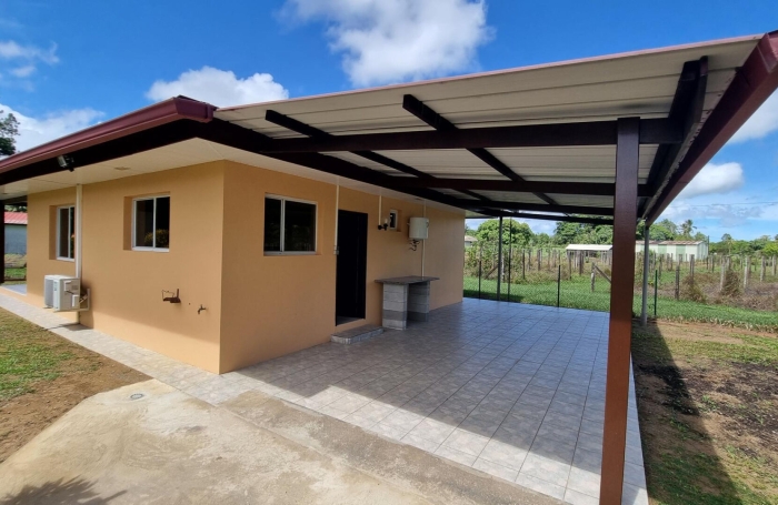 Location Maison 72m&sup2; 4 pi&egrave;ces Matoury