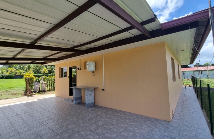 Location Maison 72m&sup2; 4 pi&egrave;ces Matoury