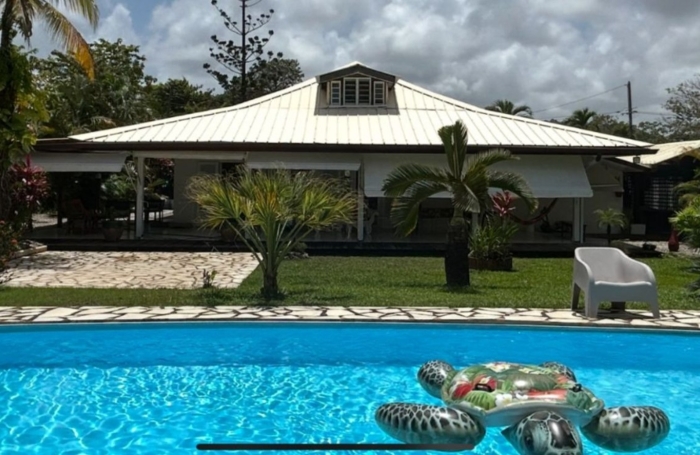 Vente Maison 97354