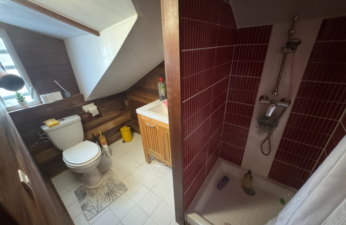 Vente Maison 165m&sup2; 5 pièces Remire Montjoli