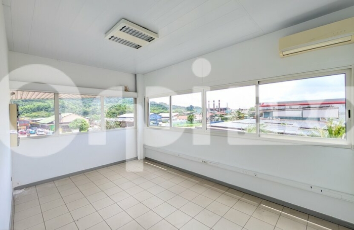 Location Bureaux 