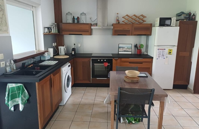 Location Appartement 97354