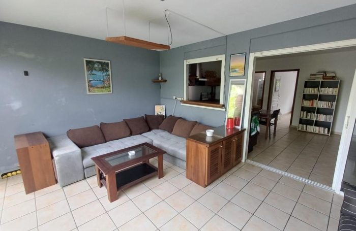 Location Appartement 39.95m&sup2; 2 pièces Remire Montjoli