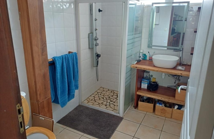 Location Appartement 39.95m&sup2; 2 pièces Remire Montjoli