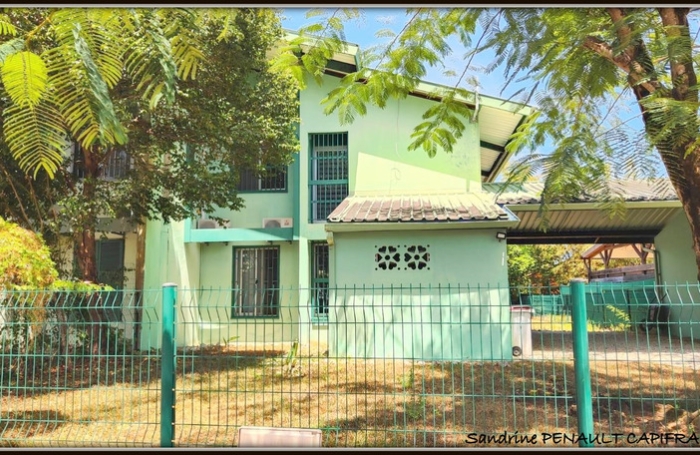 Vente Maison 97310