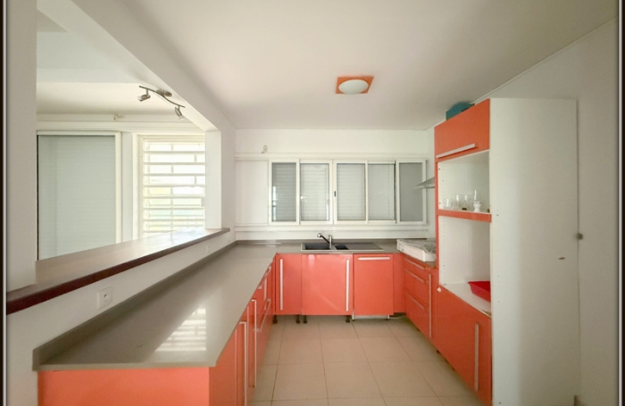 Vente Maison 105m&sup2; 4 pièces Kourou