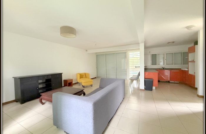 Vente Maison 105m&sup2; 4 pièces Kourou