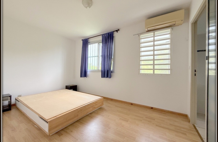 Vente Maison 105m&sup2; 4 pièces Kourou