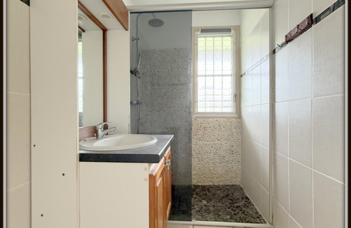 Vente Maison 105m&sup2; 4 pièces Kourou