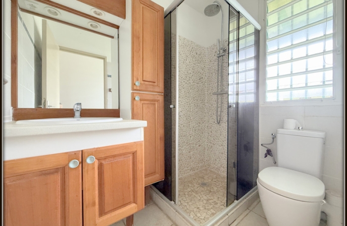 Vente Maison 105m&sup2; 4 pièces Kourou