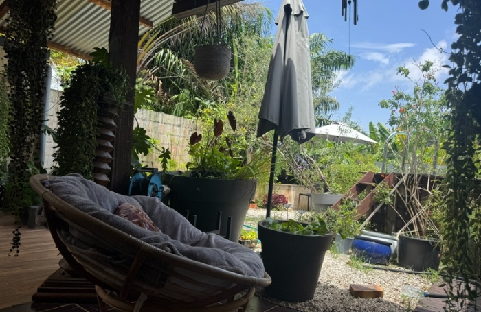 Vente Maison 101m&sup2; 3 pièces Cayenne