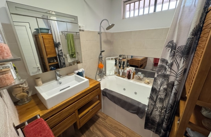 Vente Maison 101m&sup2; 3 pièces Cayenne