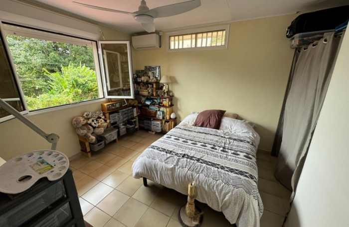 Vente Maison 101m&sup2; 3 pièces Cayenne