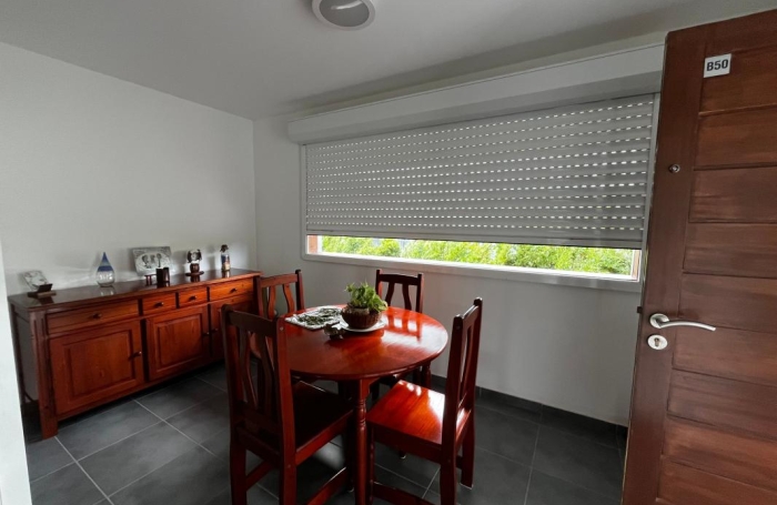 Vente Appartement 97300