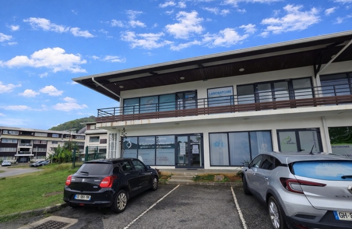 Vente Bureaux 97300