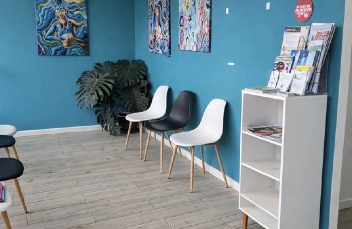 Vente Bureaux 118m&sup2; 6 pièces Cayenne